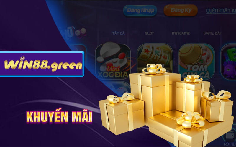 Giới Thiệu Nhà Cái Win88 Uy Tín Khi Tham Gia Cá Cược Online 3 Khuyến mãi Win88